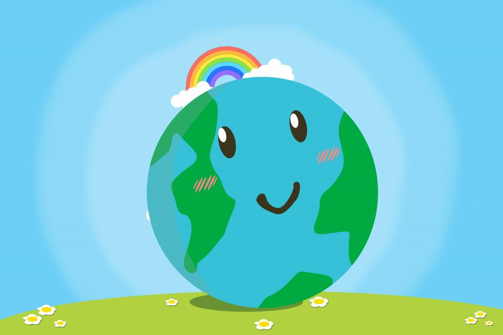 地球日卡通海报图片牛品源码-源码下载-源码社区-zblog主题插件-PHP源码-三合一源码-直播源码-短视频源码-APP源码-即时通讯-源码-交友源码牛品源码网