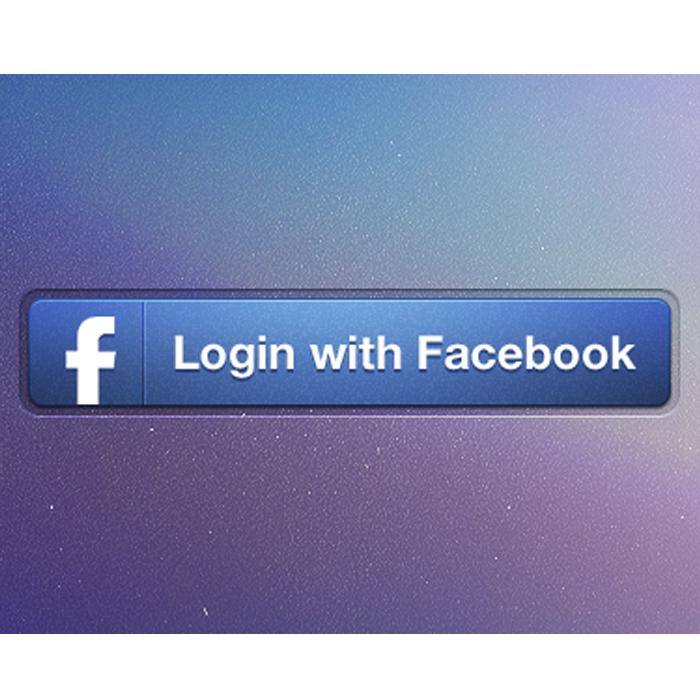 FB Connect按钮PSD素材牛品源码-源码下载-源码社区-zblog主题插件-PHP源码-三合一源码-直播源码-短视频源码-APP源码-即时通讯-源码-交友源码牛品源码网