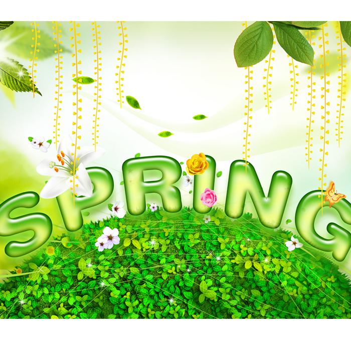 spring春季绿色模板源文件牛品源码-源码下载-源码社区-zblog主题插件-PHP源码-三合一源码-直播源码-短视频源码-APP源码-即时通讯-源码-交友源码牛品源码网