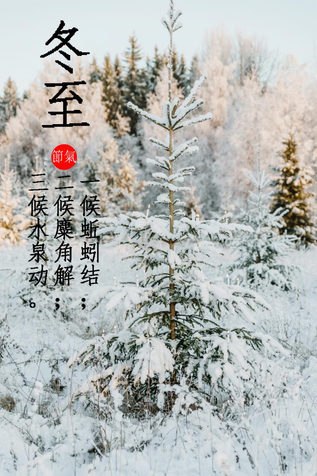 二十四节气冬至三候图片牛品源码-源码下载-源码社区-zblog主题插件-PHP源码-三合一源码-直播源码-短视频源码-APP源码-即时通讯-源码-交友源码牛品源码网