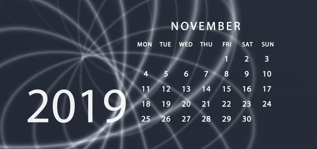 2019年11月日历表图片牛品源码-源码下载-源码社区-zblog主题插件-PHP源码-三合一源码-直播源码-短视频源码-APP源码-即时通讯-源码-交友源码牛品源码网