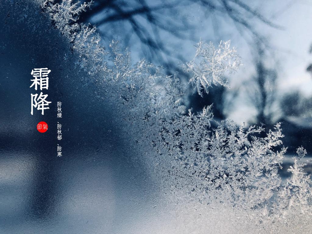霜降节气图片牛品源码-源码下载-源码社区-zblog主题插件-PHP源码-三合一源码-直播源码-短视频源码-APP源码-即时通讯-源码-交友源码牛品源码网