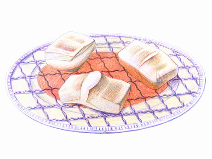 彩绘烤架上的美食牛品源码-源码下载-源码社区-zblog主题插件-PHP源码-三合一源码-直播源码-短视频源码-APP源码-即时通讯-源码-交友源码牛品源码网