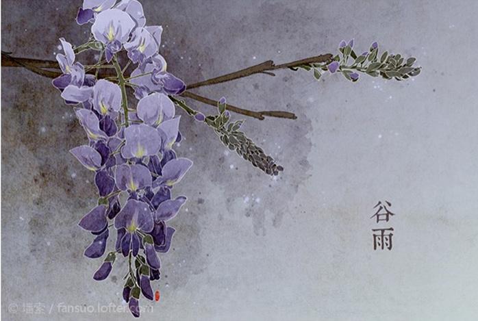 谷雨工笔画花卉牛品源码-源码下载-源码社区-zblog主题插件-PHP源码-三合一源码-直播源码-短视频源码-APP源码-即时通讯-源码-交友源码牛品源码网