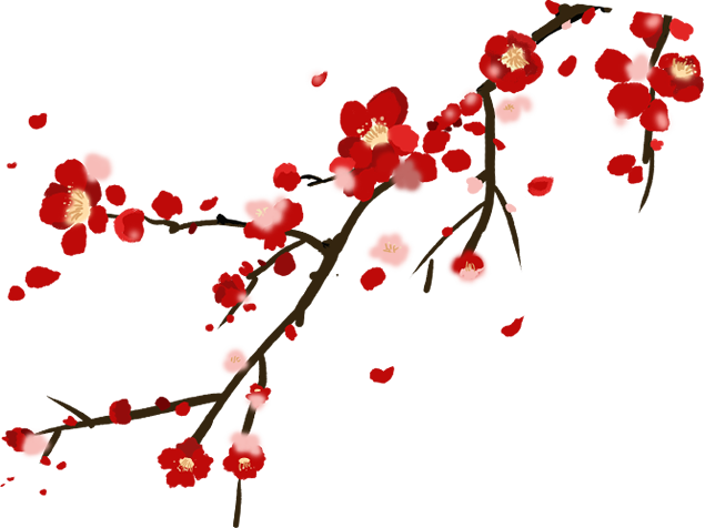 腊梅桃花花朵中国风免抠图(5张)牛品源码-源码下载-源码社区-zblog主题插件-PHP源码-三合一源码-直播源码-短视频源码-APP源码-即时通讯-源码-交友源码牛品源码网