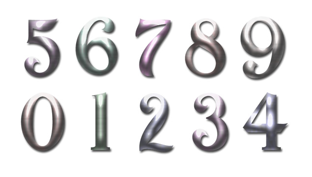 8种0到9艺术数字字体png图片素材牛品源码-源码下载-源码社区-zblog主题插件-PHP源码-三合一源码-直播源码-短视频源码-APP源码-即时通讯-源码-交友源码牛品源码网