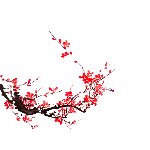 水墨梅花png透明背景素材图片 18张牛品源码-源码下载-源码社区-zblog主题插件-PHP源码-三合一源码-直播源码-短视频源码-APP源码-即时通讯-源码-交友源码牛品源码网