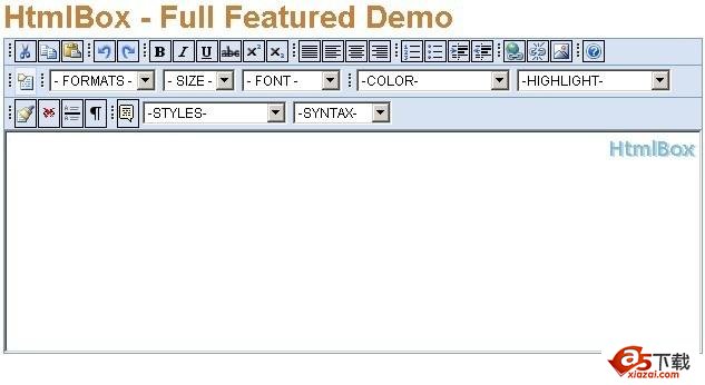 HtmlBox v4.0.3牛品源码-源码下载-源码社区-zblog主题插件-PHP源码-三合一源码-直播源码-短视频源码-APP源码-即时通讯-源码-交友源码牛品源码网