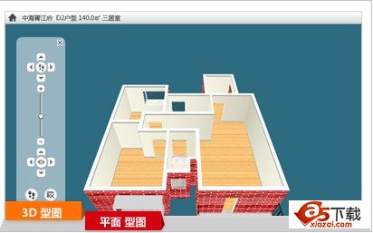 网页3D户型演示 v1.1牛品源码-源码下载-源码社区-zblog主题插件-PHP源码-三合一源码-直播源码-短视频源码-APP源码-即时通讯-源码-交友源码牛品源码网