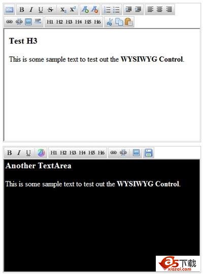 jHtmlArea v0.5.1牛品源码-源码下载-源码社区-zblog主题插件-PHP源码-三合一源码-直播源码-短视频源码-APP源码-即时通讯-源码-交友源码牛品源码网