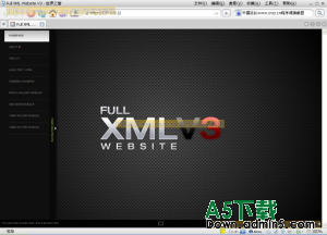 XML flash全站源文件牛品源码-源码下载-源码社区-zblog主题插件-PHP源码-三合一源码-直播源码-短视频源码-APP源码-即时通讯-源码-交友源码牛品源码网