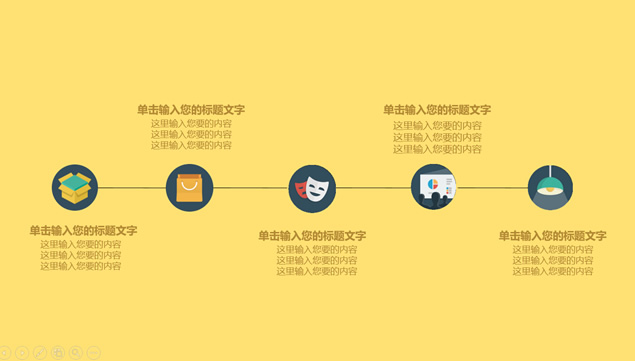 时间就是一把锯子创意趣味轻松扁平化卡通工作总结报告ppt模板牛品源码-源码下载-源码社区-zblog主题插件-PHP源码-三合一源码-直播源码-短视频源码-APP源码-即时通讯-源码-交友源码牛品源码网