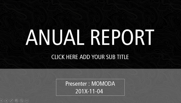 折皱线条底纹半透明图表高端黑色欧美商务通用汇报类ppt模板牛品源码-源码下载-源码社区-zblog主题插件-PHP源码-三合一源码-直播源码-短视频源码-APP源码-即时通讯-源码-交友源码牛品源码网