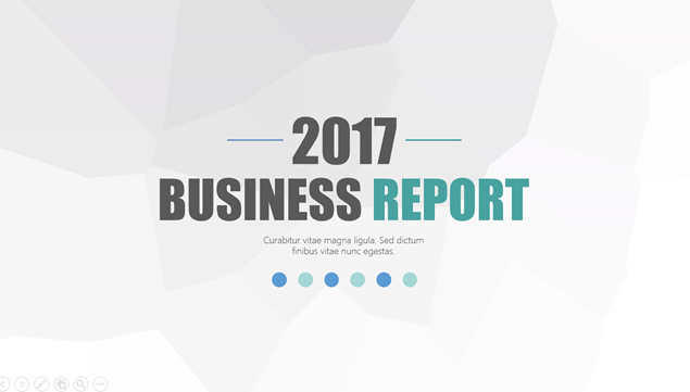 淡雅灰低多边形背景欧美风简约商务汇报通用ppt模板牛品源码-源码下载-源码社区-zblog主题插件-PHP源码-三合一源码-直播源码-短视频源码-APP源码-即时通讯-源码-交友源码牛品源码网