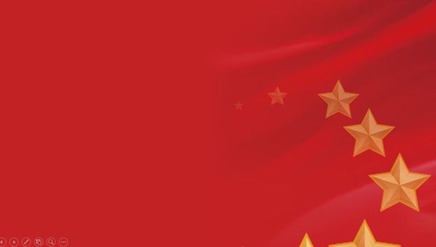 闪闪五角星炫酷开场动画hi-hoo七一建党节党政ppt模板牛品源码-源码下载-源码社区-zblog主题插件-PHP源码-三合一源码-直播源码-短视频源码-APP源码-即时通讯-源码-交友源码牛品源码网