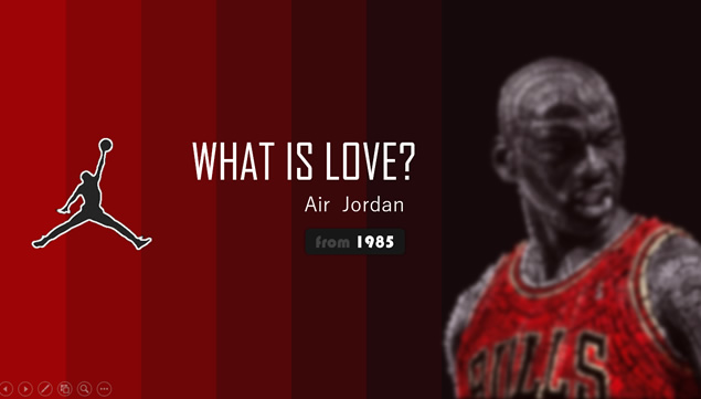 Jordan(乔丹)品牌篮球运动体育主题ppt模板牛品源码-源码下载-源码社区-zblog主题插件-PHP源码-三合一源码-直播源码-短视频源码-APP源码-即时通讯-源码-交友源码牛品源码网