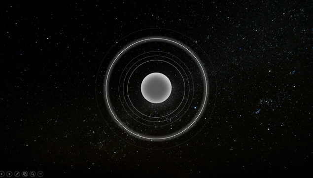 酷黑宇宙星空背景荧光圈创意未来科技感公司会议工作总结ppt模板牛品源码-源码下载-源码社区-zblog主题插件-PHP源码-三合一源码-直播源码-短视频源码-APP源码-即时通讯-源码-交友源码牛品源码网