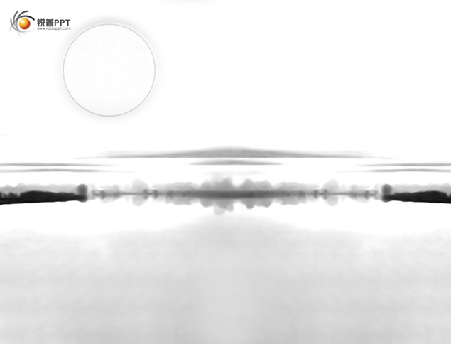 明月当空 淡雅清新水墨风中秋节ppt模板牛品源码-源码下载-源码社区-zblog主题插件-PHP源码-三合一源码-直播源码-短视频源码-APP源码-即时通讯-源码-交友源码牛品源码网
