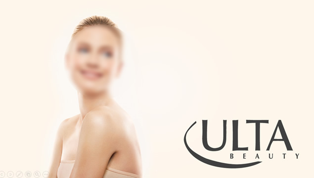Ulta Beauty美容连锁机构介绍宣传ppt模板牛品源码-源码下载-源码社区-zblog主题插件-PHP源码-三合一源码-直播源码-短视频源码-APP源码-即时通讯-源码-交友源码牛品源码网