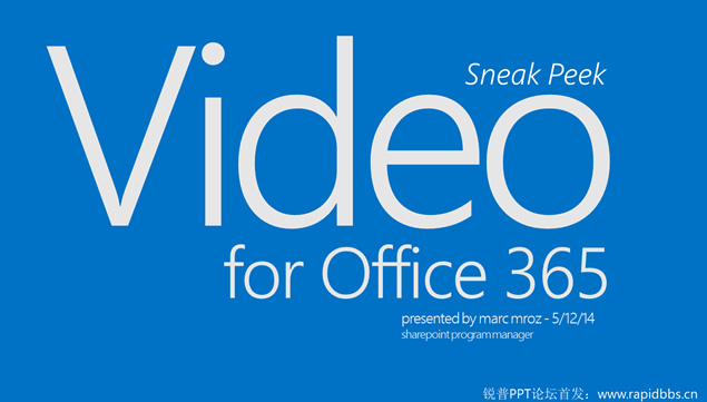 Video for office 365 微软官方2014精美大色块扁平风PPT模板牛品源码-源码下载-源码社区-zblog主题插件-PHP源码-三合一源码-直播源码-短视频源码-APP源码-即时通讯-源码-交友源码牛品源码网