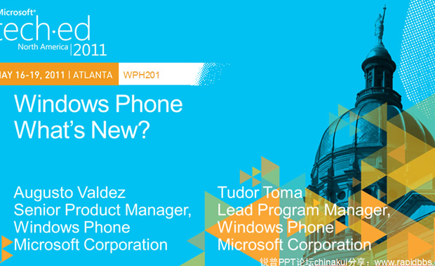 Windows Phone 微软官方metro(WP7)风格PPT作品牛品源码-源码下载-源码社区-zblog主题插件-PHP源码-三合一源码-直播源码-短视频源码-APP源码-即时通讯-源码-交友源码牛品源码网