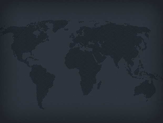 深灰世界地图背景ppt模板牛品源码-源码下载-源码社区-zblog主题插件-PHP源码-三合一源码-直播源码-短视频源码-APP源码-即时通讯-源码-交友源码牛品源码网