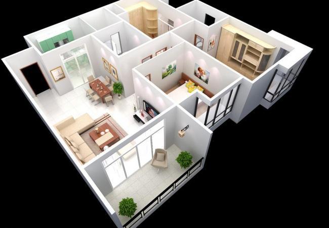 ​室内设计鸟瞰3d模型牛品源码-源码下载-源码社区-zblog主题插件-PHP源码-三合一源码-直播源码-短视频源码-APP源码-即时通讯-源码-交友源码牛品源码网