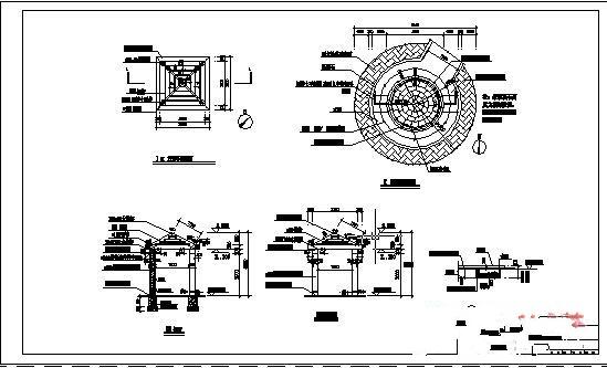 亭子结构施工图牛品源码-源码下载-源码社区-zblog主题插件-PHP源码-三合一源码-直播源码-短视频源码-APP源码-即时通讯-源码-交友源码牛品源码网