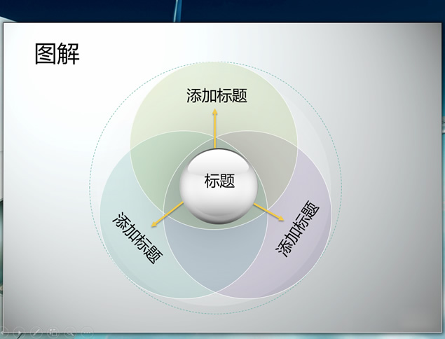 14套交叉型图解ppt图表下载牛品源码-源码下载-源码社区-zblog主题插件-PHP源码-三合一源码-直播源码-短视频源码-APP源码-即时通讯-源码-交友源码牛品源码网