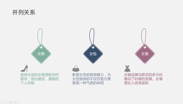 5套适合服装鞋帽行业分析报告的ppt图表牛品源码-源码下载-源码社区-zblog主题插件-PHP源码-三合一源码-直播源码-短视频源码-APP源码-即时通讯-源码-交友源码牛品源码网