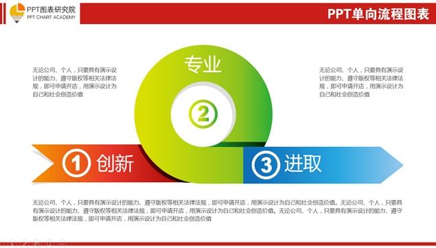 单向 双向 迂回 强调 6张精美流程图表免费下载牛品源码-源码下载-源码社区-zblog主题插件-PHP源码-三合一源码-直播源码-短视频源码-APP源码-即时通讯-源码-交友源码牛品源码网