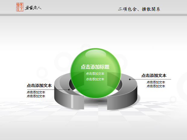 不同关系三维立体ppt图表牛品源码-源码下载-源码社区-zblog主题插件-PHP源码-三合一源码-直播源码-短视频源码-APP源码-即时通讯-源码-交友源码牛品源码网