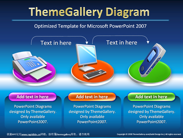 Themegallery最新PPT并列关系图表牛品源码-源码下载-源码社区-zblog主题插件-PHP源码-三合一源码-直播源码-短视频源码-APP源码-即时通讯-源码-交友源码牛品源码网