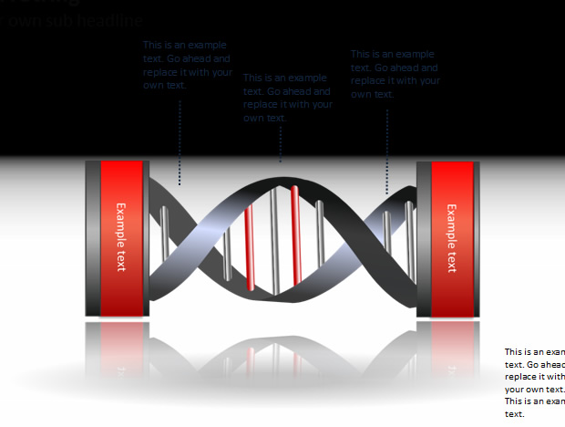 DNA分子链结构图ppt图表牛品源码-源码下载-源码社区-zblog主题插件-PHP源码-三合一源码-直播源码-短视频源码-APP源码-即时通讯-源码-交友源码牛品源码网