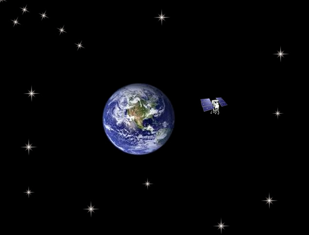 卫星绕地球同步运动ppt特效牛品源码-源码下载-源码社区-zblog主题插件-PHP源码-三合一源码-直播源码-短视频源码-APP源码-即时通讯-源码-交友源码牛品源码网