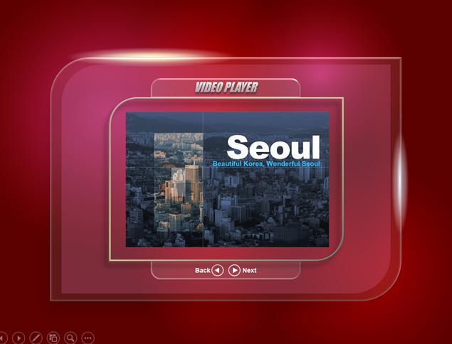 video play 视频播放器ppt模板牛品源码-源码下载-源码社区-zblog主题插件-PHP源码-三合一源码-直播源码-短视频源码-APP源码-即时通讯-源码-交友源码牛品源码网