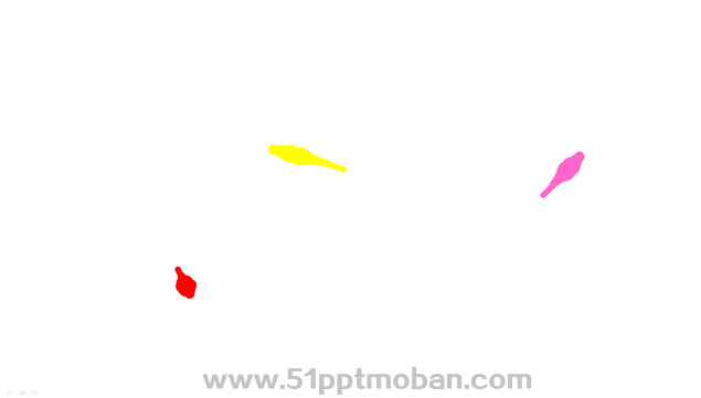 鱼的动画 游动的鱼ppt特效模板牛品源码-源码下载-源码社区-zblog主题插件-PHP源码-三合一源码-直播源码-短视频源码-APP源码-即时通讯-源码-交友源码牛品源码网