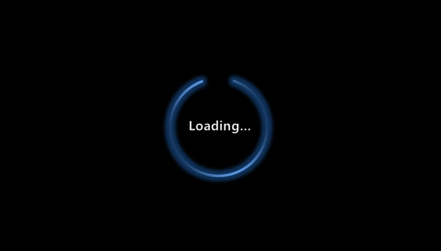 等待加载效果loading PPT模板牛品源码-源码下载-源码社区-zblog主题插件-PHP源码-三合一源码-直播源码-短视频源码-APP源码-即时通讯-源码-交友源码牛品源码网