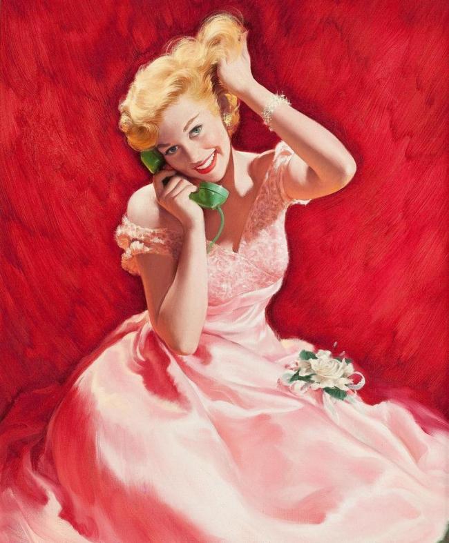 欧美复古美女招贴画图片牛品源码-源码下载-源码社区-zblog主题插件-PHP源码-三合一源码-直播源码-短视频源码-APP源码-即时通讯-源码-交友源码牛品源码网