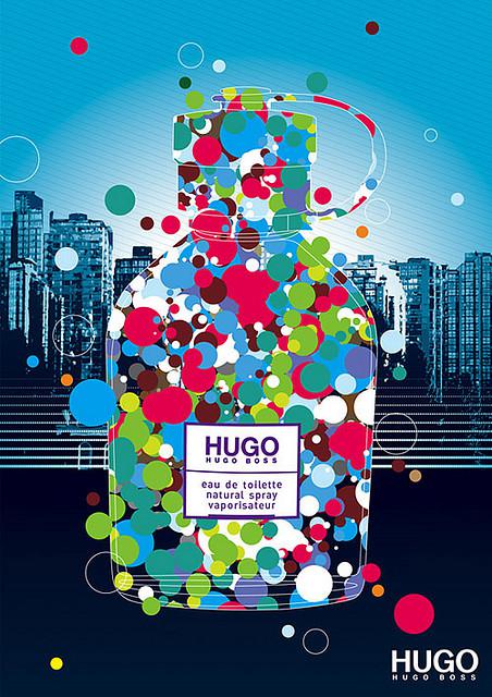 HUGO香水创意比赛作品欣赏牛品源码-源码下载-源码社区-zblog主题插件-PHP源码-三合一源码-直播源码-短视频源码-APP源码-即时通讯-源码-交友源码牛品源码网