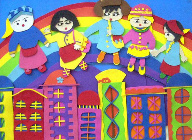 小学生海绵纸剪贴画牛品源码-源码下载-源码社区-zblog主题插件-PHP源码-三合一源码-直播源码-短视频源码-APP源码-即时通讯-源码-交友源码牛品源码网