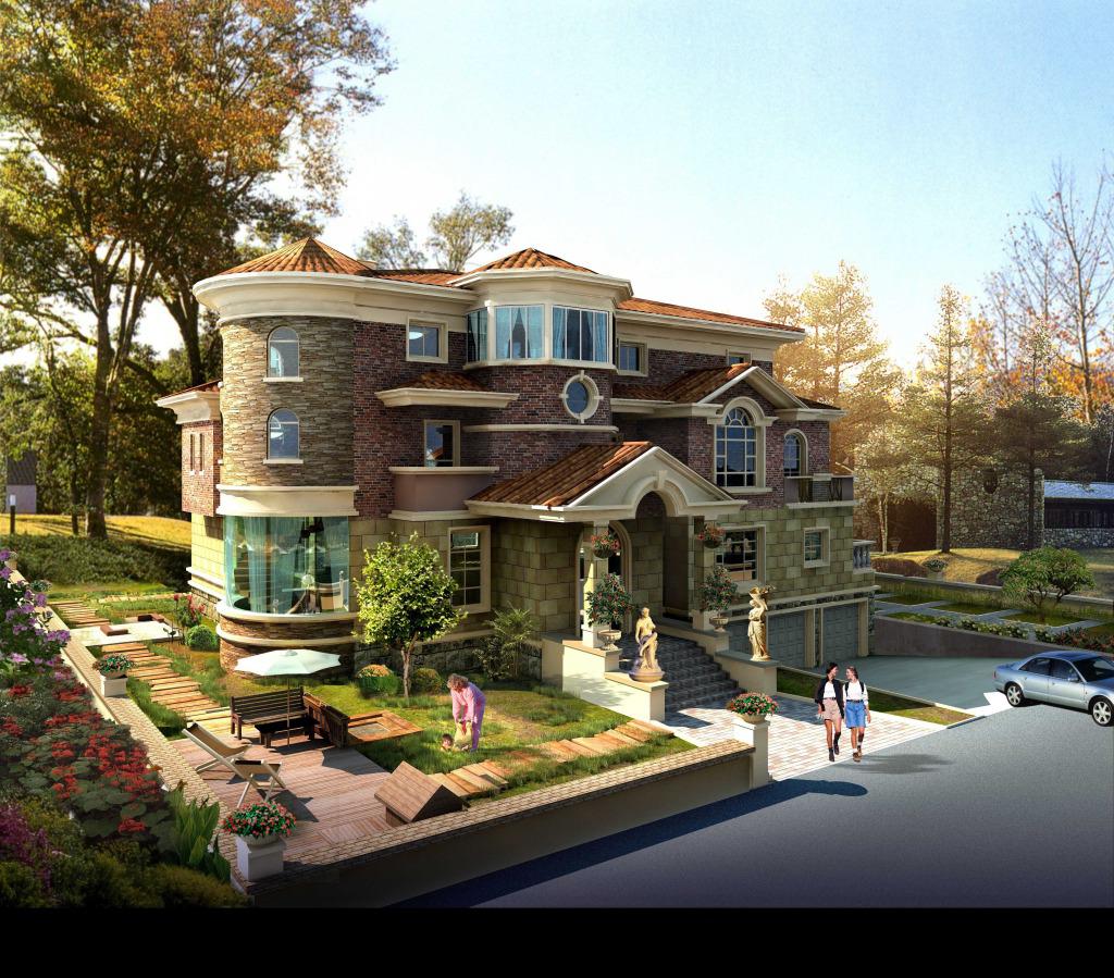 豪华三层农村别墅建造牛品源码-源码下载-源码社区-zblog主题插件-PHP源码-三合一源码-直播源码-短视频源码-APP源码-即时通讯-源码-交友源码牛品源码网