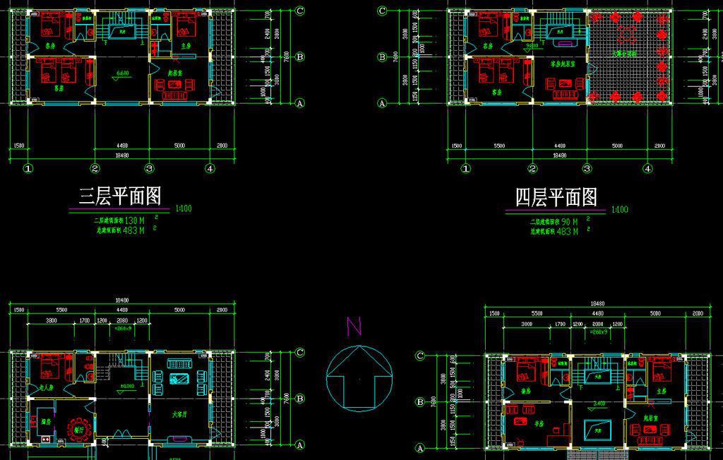 南方别墅设计方案牛品源码-源码下载-源码社区-zblog主题插件-PHP源码-三合一源码-直播源码-短视频源码-APP源码-即时通讯-源码-交友源码牛品源码网