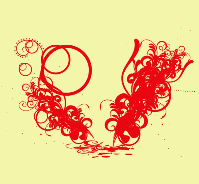 彩带花纹组合笔刷牛品源码-源码下载-源码社区-zblog主题插件-PHP源码-三合一源码-直播源码-短视频源码-APP源码-即时通讯-源码-交友源码牛品源码网