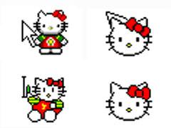 可爱hellokitty鼠标指针牛品源码-源码下载-源码社区-zblog主题插件-PHP源码-三合一源码-直播源码-短视频源码-APP源码-即时通讯-源码-交友源码牛品源码网