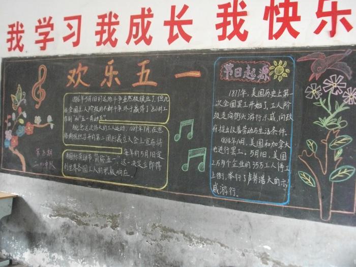 欢乐五一黑板报设计牛品源码-源码下载-源码社区-zblog主题插件-PHP源码-三合一源码-直播源码-短视频源码-APP源码-即时通讯-源码-交友源码牛品源码网