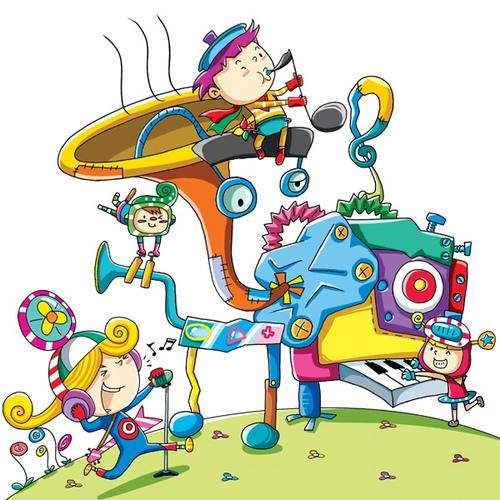 创意的儿童插画牛品源码-源码下载-源码社区-zblog主题插件-PHP源码-三合一源码-直播源码-短视频源码-APP源码-即时通讯-源码-交友源码牛品源码网