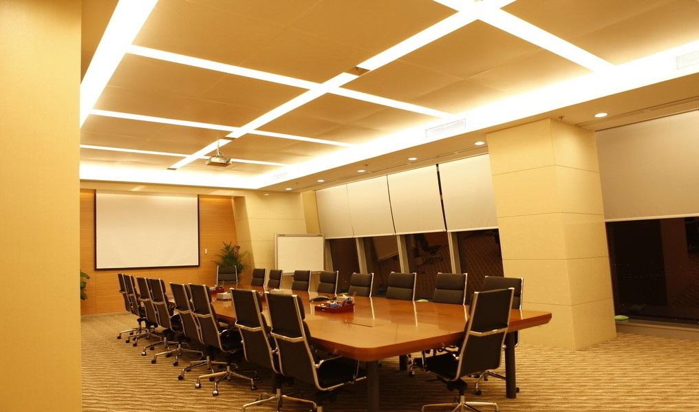 办公会议室装饰设计效果图牛品源码-源码下载-源码社区-zblog主题插件-PHP源码-三合一源码-直播源码-短视频源码-APP源码-即时通讯-源码-交友源码牛品源码网