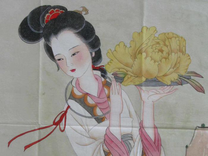 古风美女工笔人物牛品源码-源码下载-源码社区-zblog主题插件-PHP源码-三合一源码-直播源码-短视频源码-APP源码-即时通讯-源码-交友源码牛品源码网
