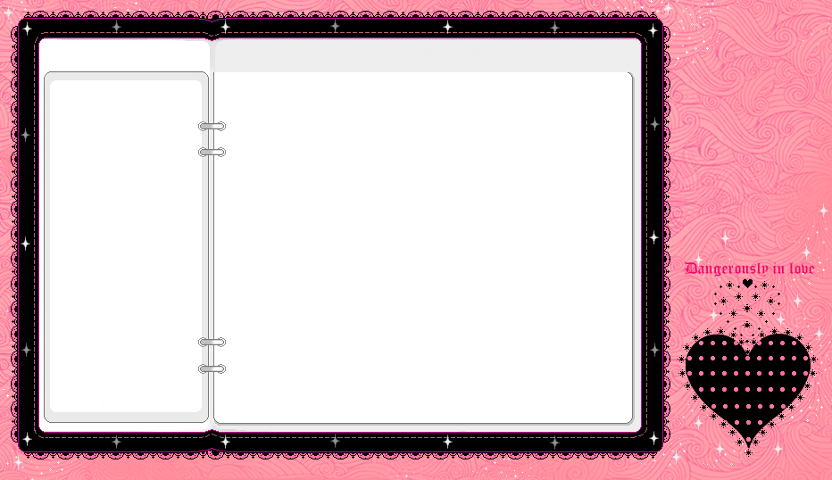 红色爱心动态ppt背景